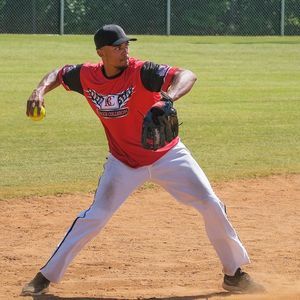 Meet your Posher, Ty